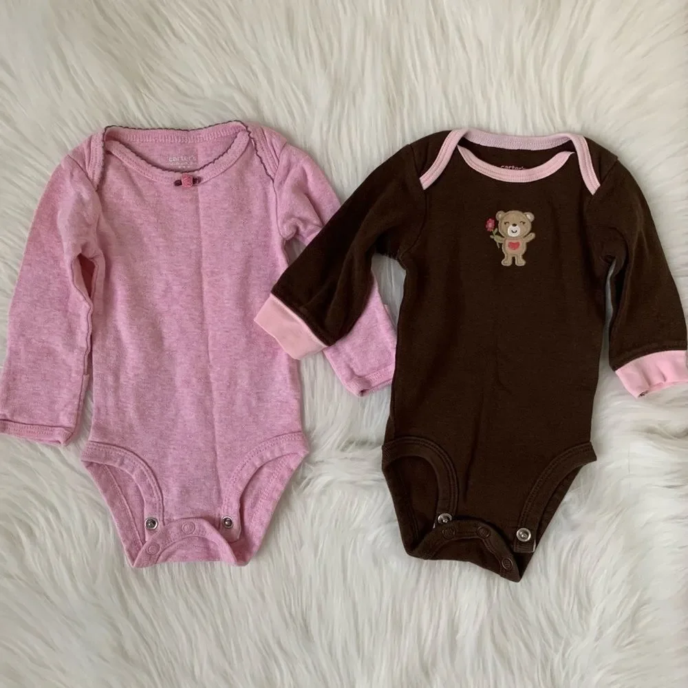Gap & Carters Bundle - Picture 7 of 13